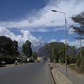 169_Arusha met de berg Meru op de achtergrond